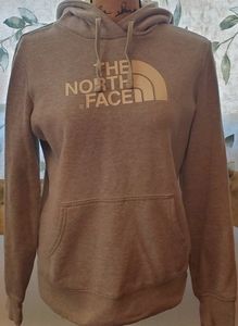Northface hoodie